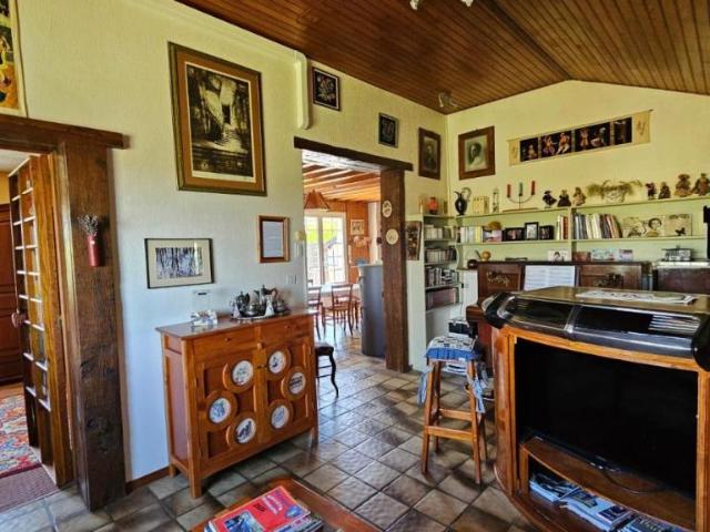 Maison en vente à Mazangé, Centre Val de Loire, 176630€