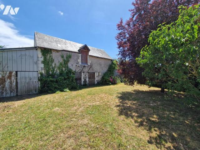 Maison en vente à Mazé Milon, Pays de la Loire, 183250€
