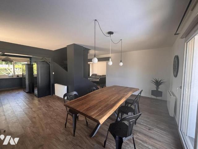 Maison en vente à Mazé Milon, Pays de la Loire, 249600€