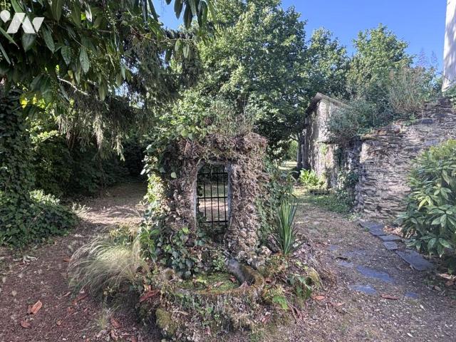 Maison en vente à Mazé Milon, Pays de la Loire, 310500€