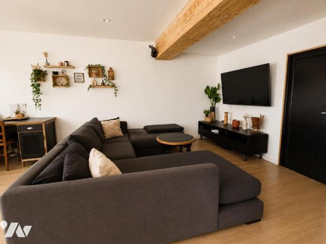 Maison en vente à Mazingarbe, Hauts de France, 200000€