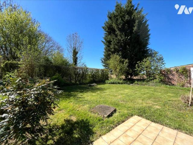 Maison en vente à Mazinghem, Hauts de France, 320000€