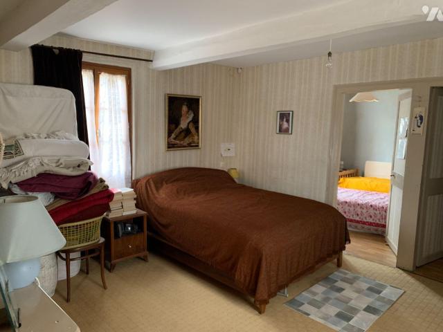 Maison en vente à Mazis, Hauts de France, 130000€