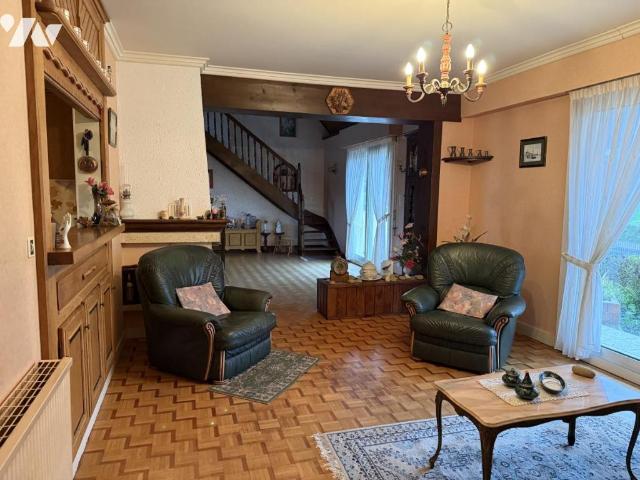 Maison en vente à Mené, Bretagne, 150000€