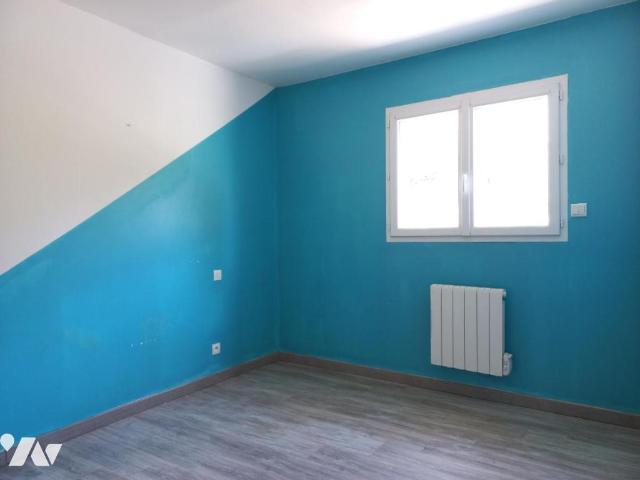 Maison en vente à Mené, Bretagne, 120000€