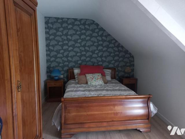 Maison en vente à Mené, Bretagne, 279300€