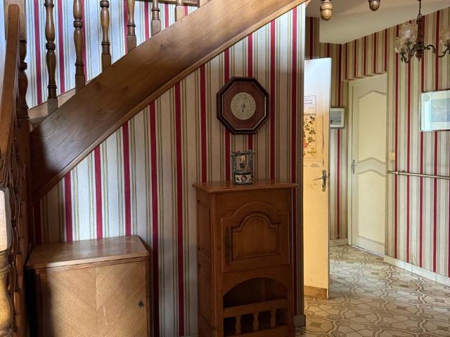 Maison en vente à Mené, Bretagne, 288000€