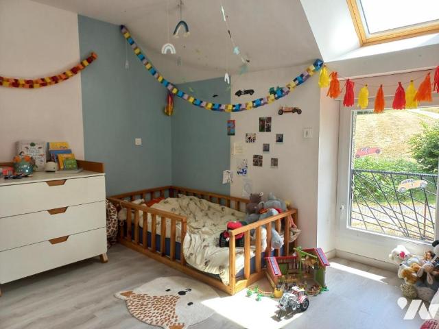 Maison en vente à Mené, Bretagne, 220500€