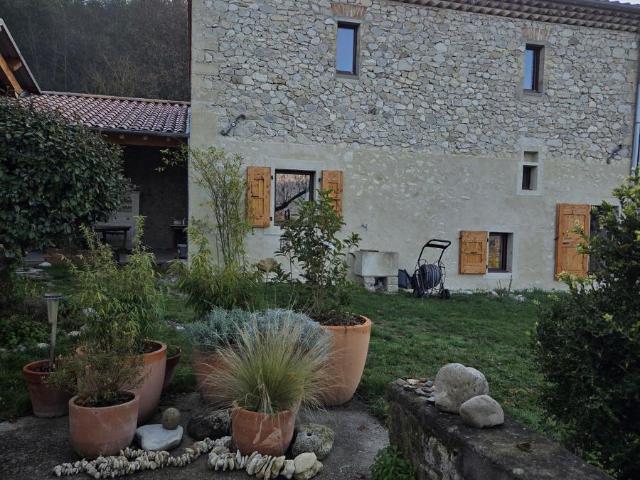 Maison en vente à Menglon, Auvergne Rhône Alpes, 578000€