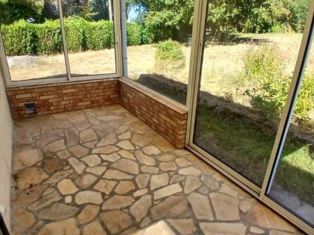 Maison en vente à Ménil de Briouze, Normandie, 75000€