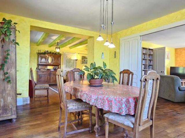 Maison en vente à Ménil sur Belvitte, Grand Est, 489000€