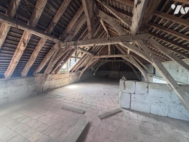 Maison en vente à Ménitré, Pays de la Loire, 147000€