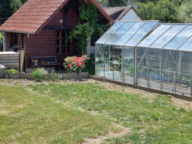 Maison en vente à Menneville, Hauts de France, 294000€
