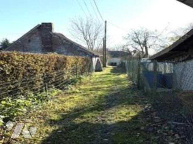 Maison en vente à Mennevret, Hauts de France, 6000€