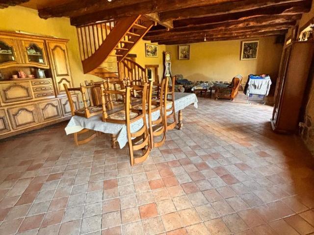 Maison en vente à Médréac, Bretagne, 404000€