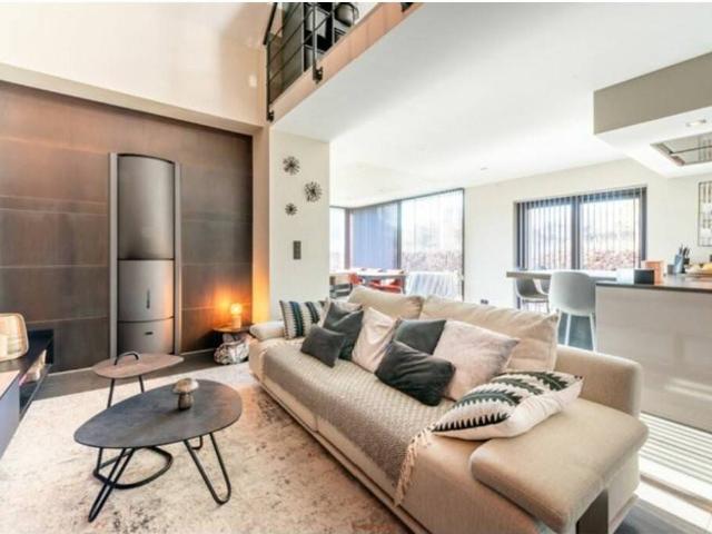 Maison en Vente à Meix Devant Virton