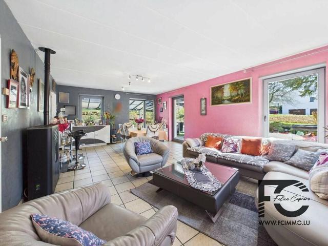 Maison en Vente à Meix Devant Virton