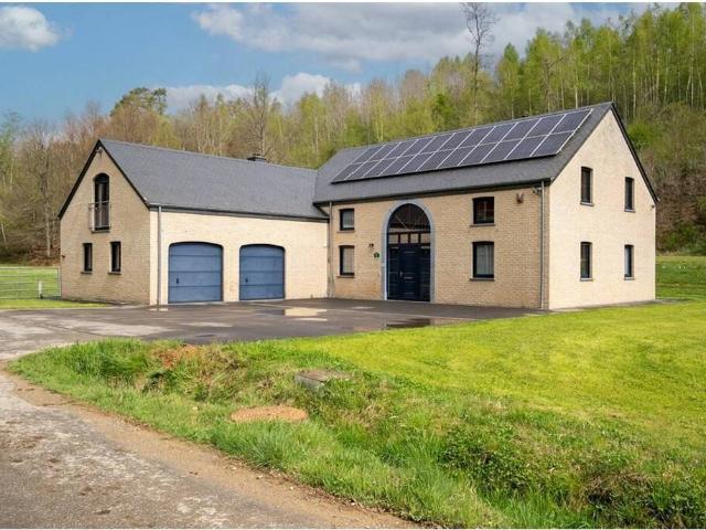 Maison en Vente à Meix Devant Virton