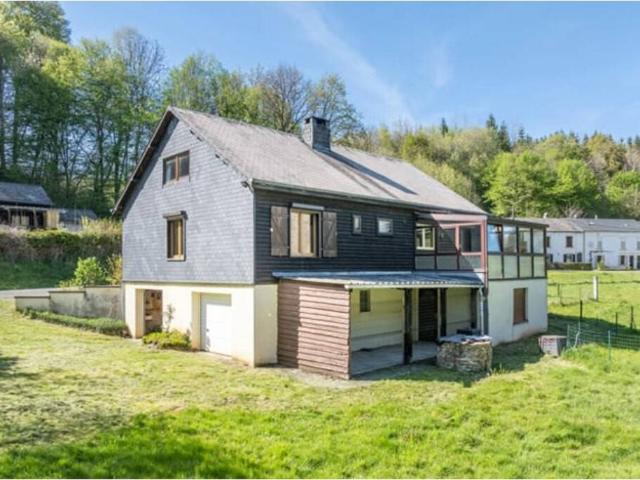 Maison en Vente à Meix Devant Virton