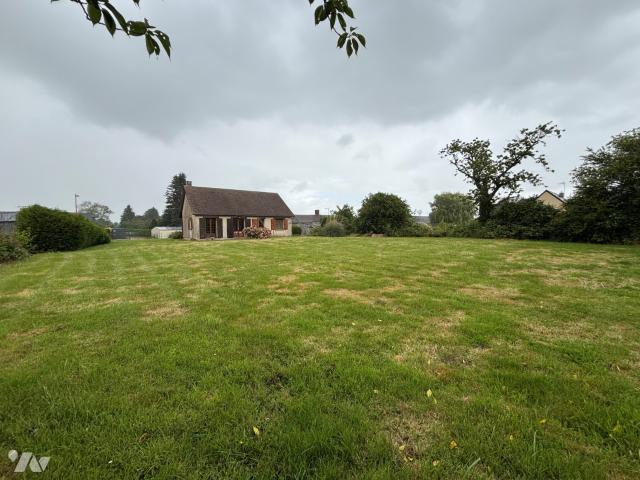 Maison en vente à Meigneux, Hauts de France, 211000€