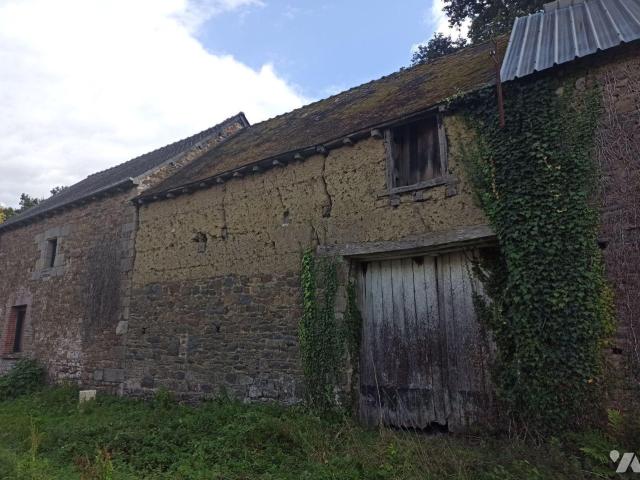 Maison en vente à Meillac, Bretagne, 150000€
