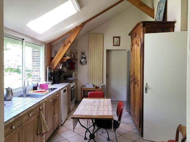 Maison en vente à Melz sur Seine, Île de France, 220000€