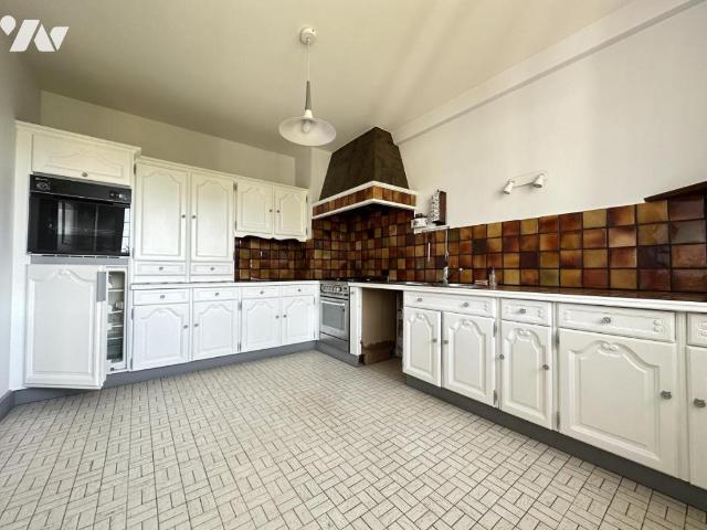 Maison en vente à Melesse, Bretagne, 351572€