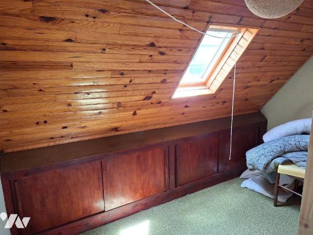 Maison en vente à Mellac, Bretagne, 218820€