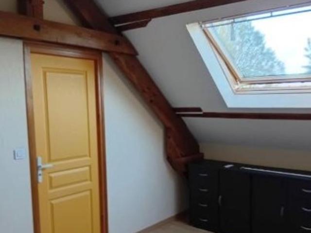 Maison en vente à Mellé, Bretagne, 165000€