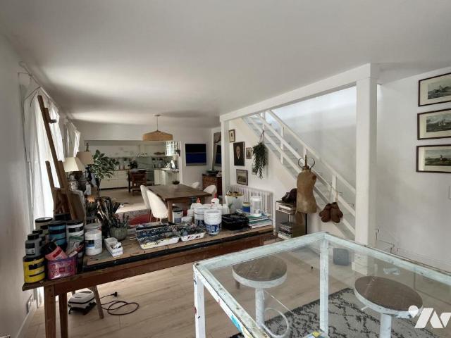 Maison en vente à Merville Franceville Plage, Normandie, 1097 €