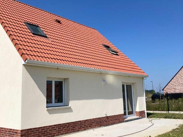 Maison en vente à Merville, Hauts de France, 0€