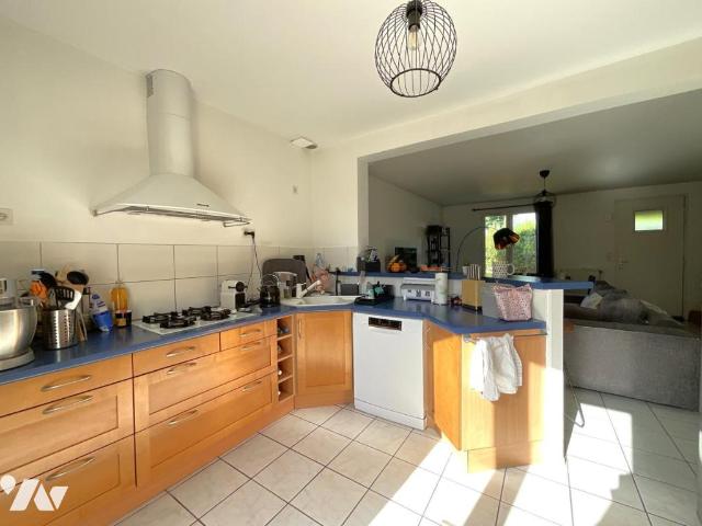 Maison en vente à Mer, Centre Val de Loire, 168800€