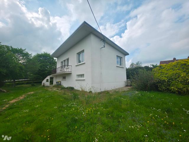 Maison en vente à Merck Saint Liévin, Hauts de France, 172000€