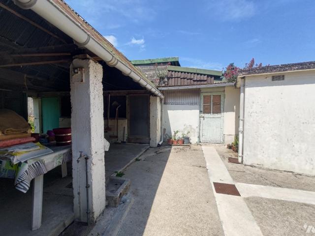 Maison en vente à Merck Saint Liévin, Hauts de France, 168000€