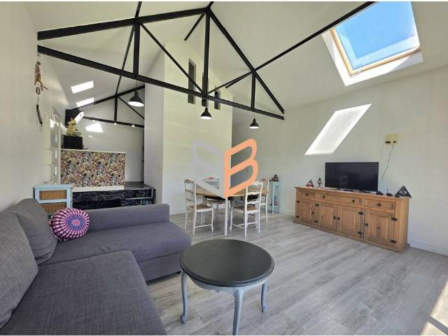 Maison en Vente à Mercy le Bas