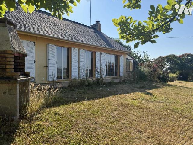 Maison en vente à Merdrignac, Bretagne, 178100€
