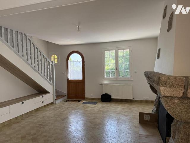 Maison en vente à Merdrignac, Bretagne, 192500€