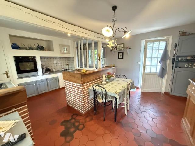 Maison en vente à Méricourt l'Abbé, Hauts de France, 360000€