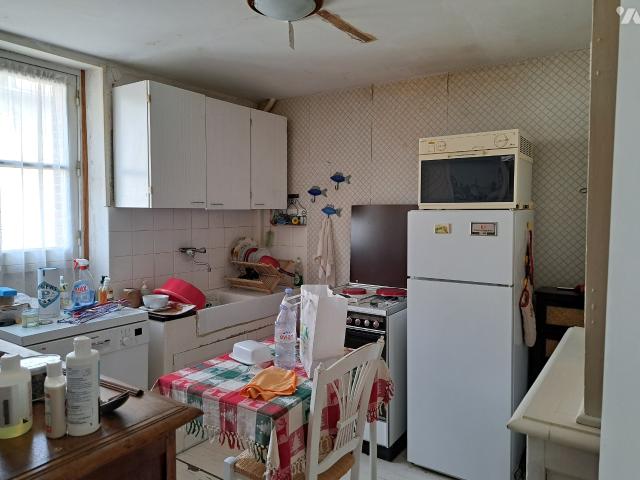 Maison en vente à Merlerault, Normandie, 60000€