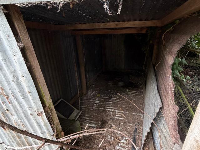 Maison en vente à Merlerault, Normandie, 10000€