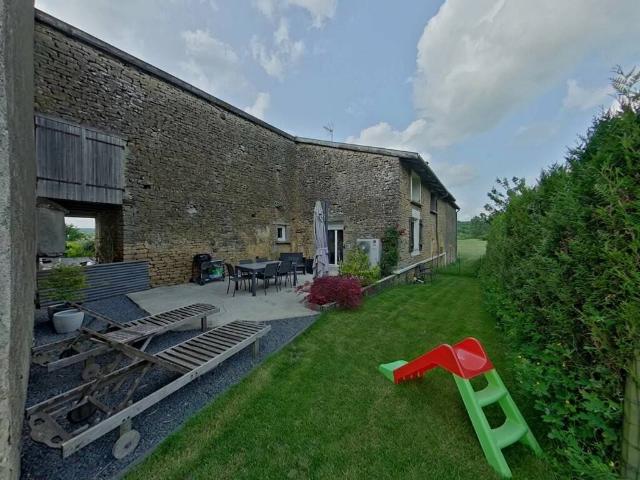 Maison en Vente à Merles sur Loison