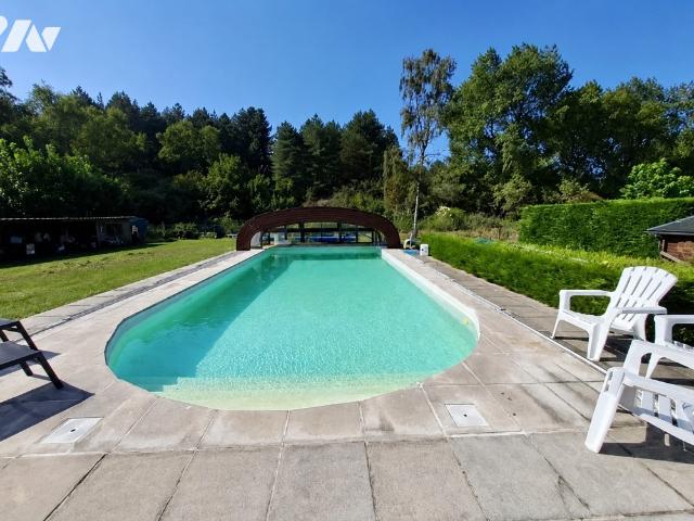 Maison en vente à Merlimont, Hauts de France, 550000€
