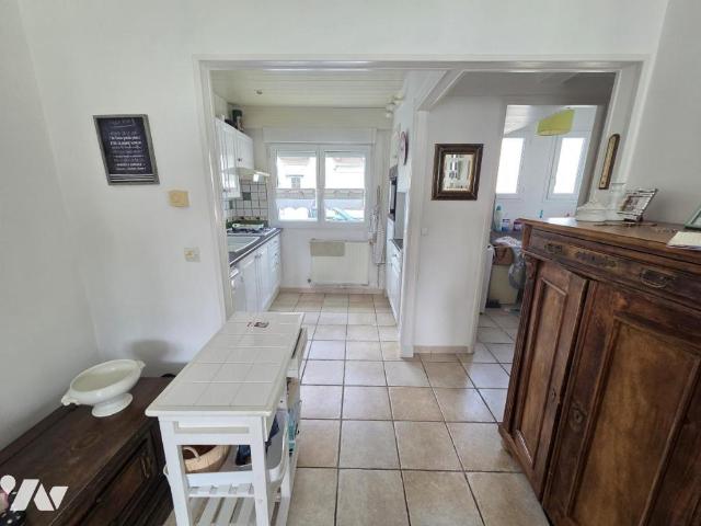 Maison en vente à Mers les Bains, Hauts de France, 252150€