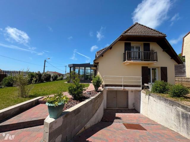 Maison en vente à Mers les Bains, Hauts de France, 340000€