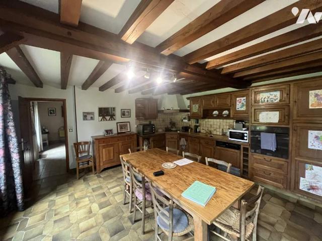 Maison en vente à Mesnil Garnier, Normandie, 262000€