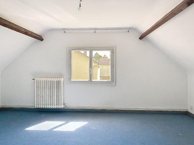 Maison en vente à Mesnil en Ouche, Normandie, 130000€