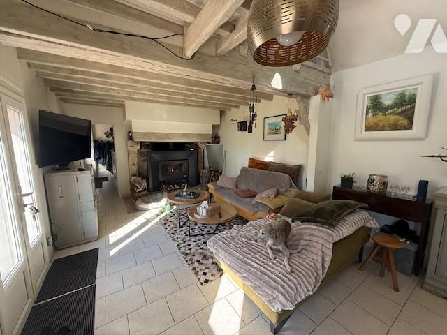 Maison en vente à Mesnil en Ouche, Normandie, 295000€