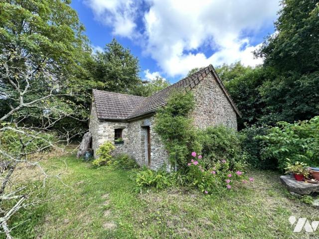 Maison en vente à Mesnil, Normandie, 250000€
