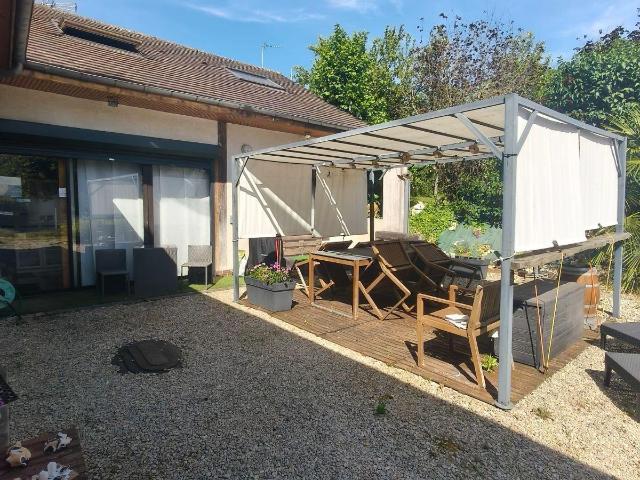 Maison en vente à Mesnil Saint Loup, Grand Est, 243000€