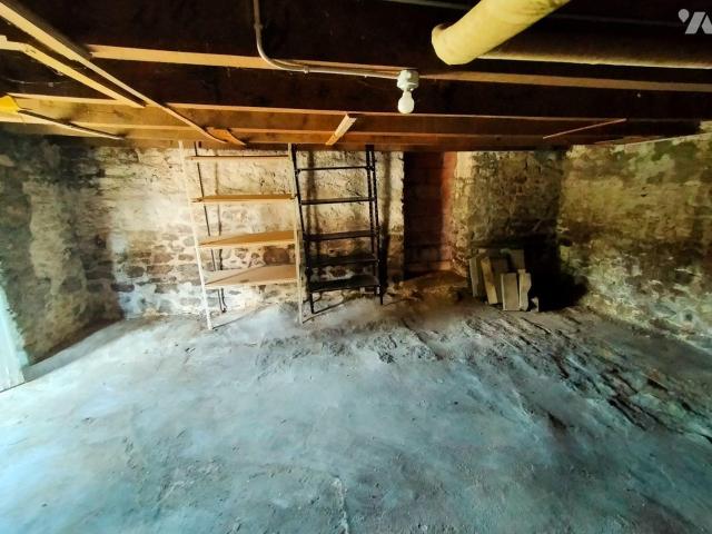 Maison en vente à Mesnil Roc'h, Bretagne, 126600€